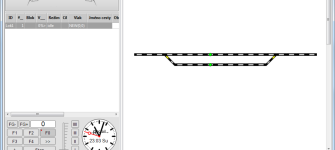 Control your model railway via computer! Guide for the beginners!